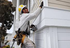  Central Gardens, TX Siding Installation Pros